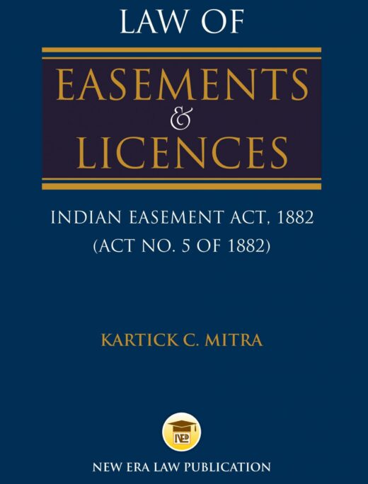 Easements Licences